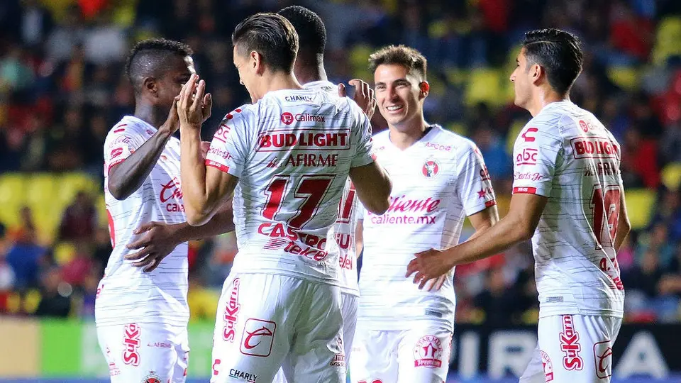 Tijuana rescató agónico empate ante Morelia en el Estadio Morelos