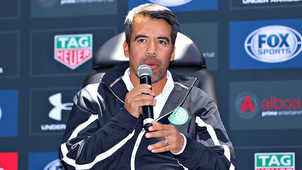 Pável Pardo reveló a qué jugadores mexicanos llevaría a la Bundesliga