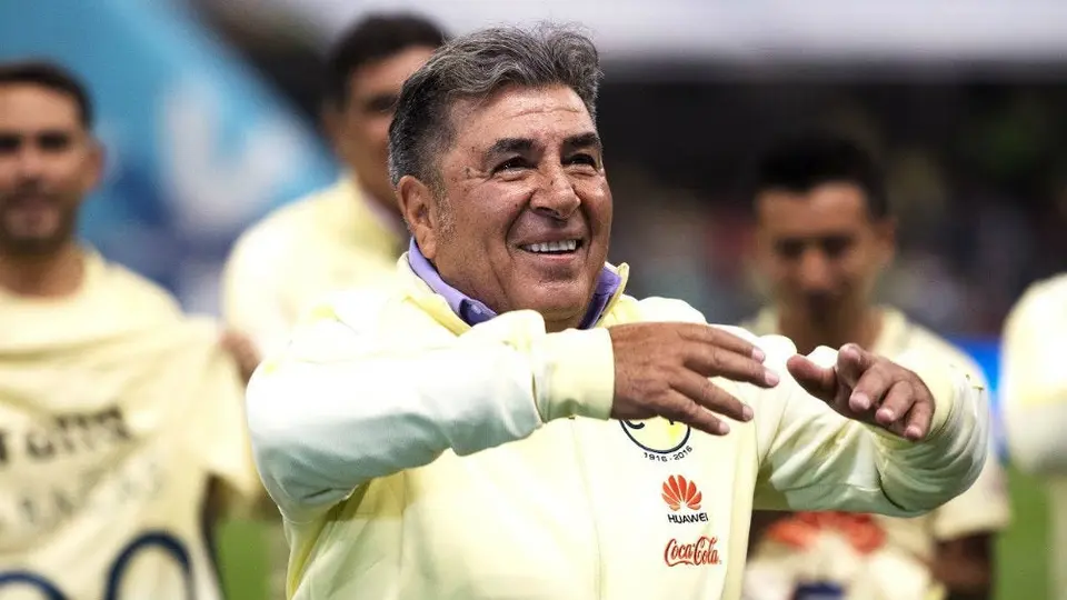Reinoso no aceptaría la reincorporación de Renato Ibarra al América