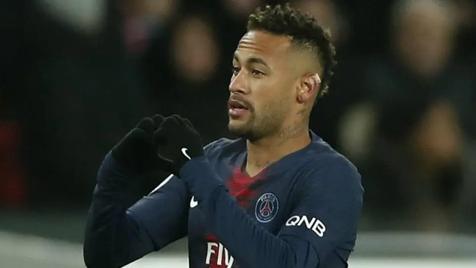 Neymar promovió donaciones para favelas de Brasil contra el coronavirus