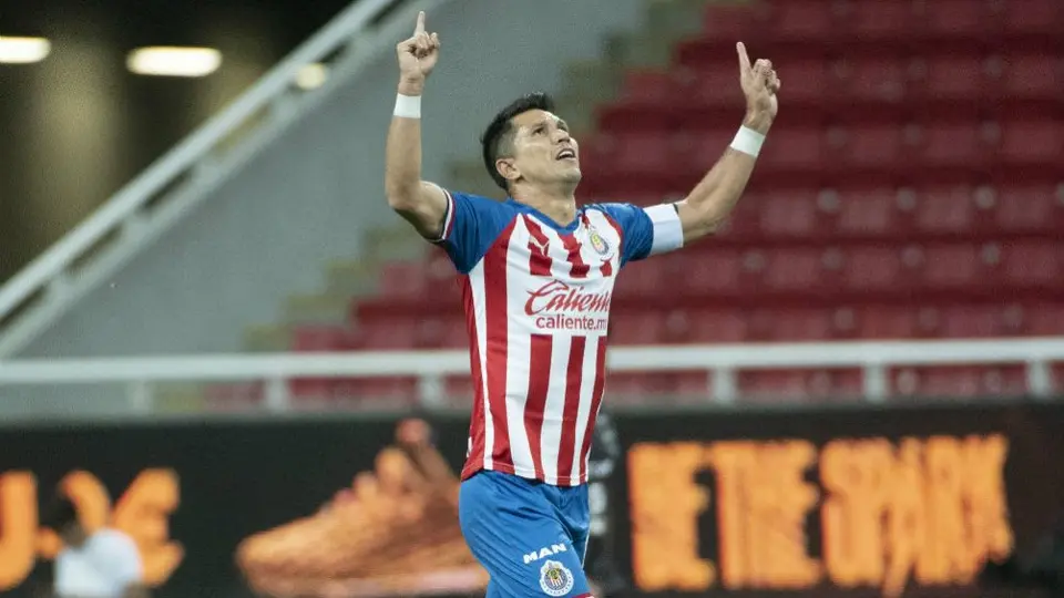 Jesús Molina: 'Clausura 2020 podría juntarse con el Apertura y hacer torneo largo'