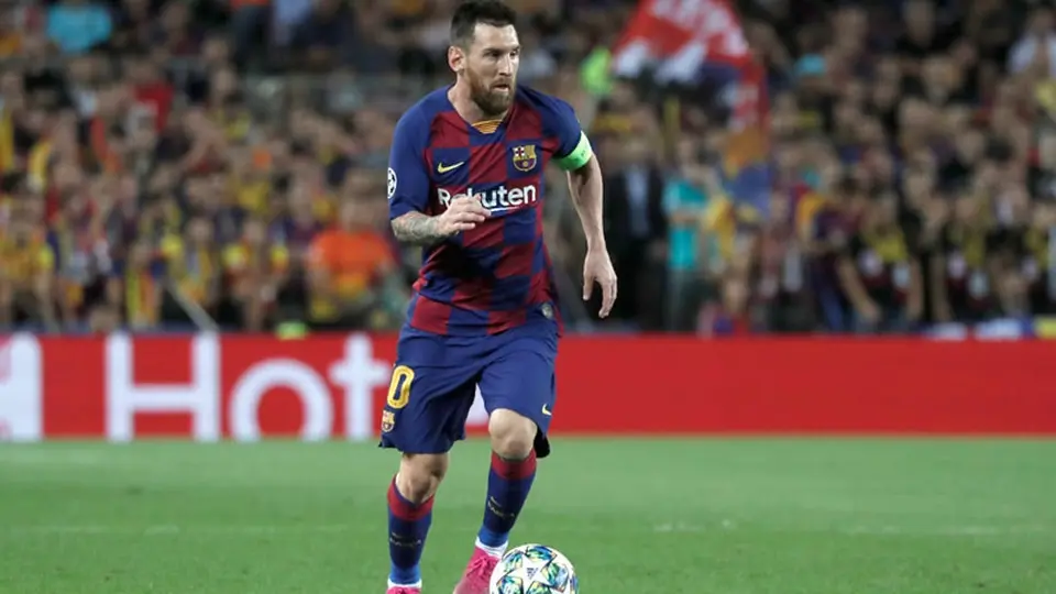 Messi: 'Me sentí maltratado en España y pensé en largarme'