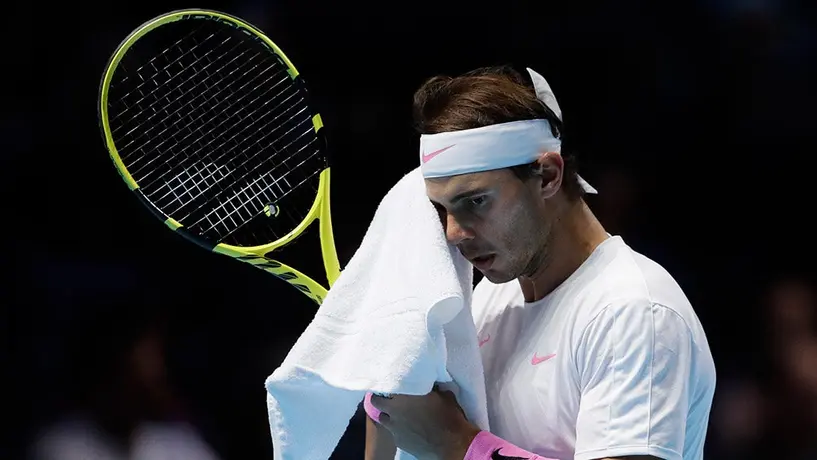 ATP y WTA  extendieron suspensión del tenis hasta junio