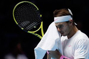 ATP y WTA  extendieron suspensión del tenis hasta junio