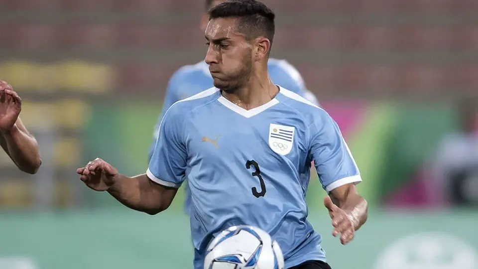 América: Sebastián Cáceres heredará el '4' del 'Capitán Furia' Alfredo Tena