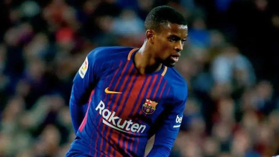 Barcelona: Nelson Semedo se fue de fiesta e ignoró protocolo de higiene