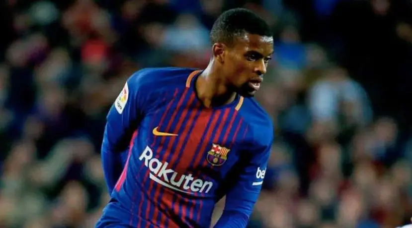 Barcelona: Nelson Semedo se fue de fiesta e ignoró protocolo de higiene