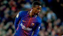 Barcelona: Nelson Semedo se fue de fiesta e ignoró protocolo de higiene