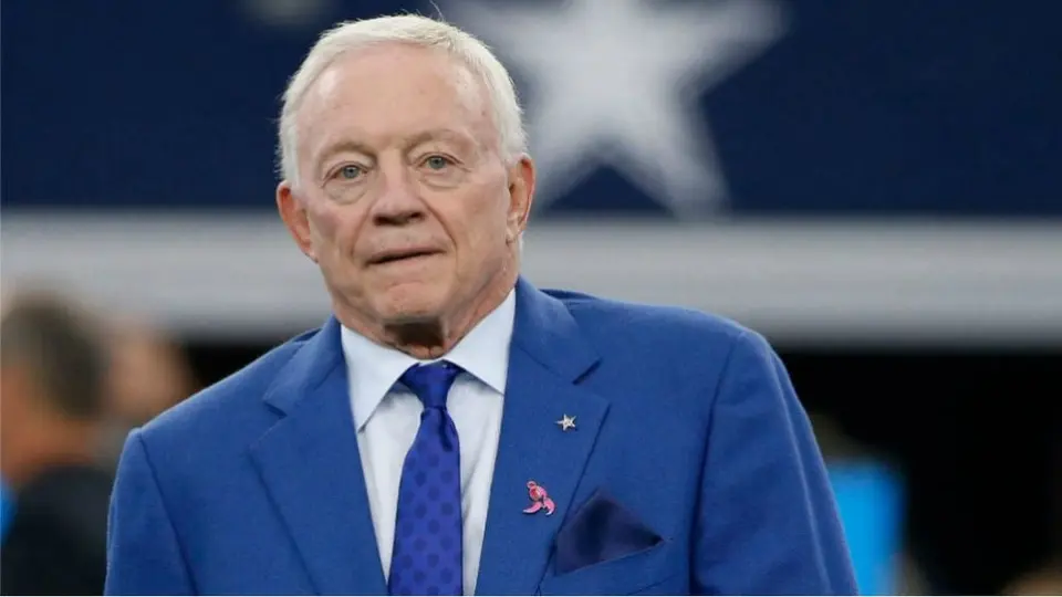 Jerry Jones confesó que pudo contratar a Bill Belichick en los años 90