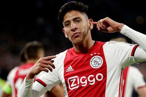 Edson Álvarez será padre de una niña