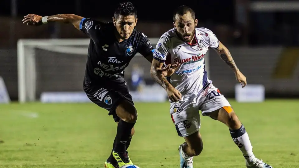 Jugador de Tampico con coronavirus denunció ataques a su familia
