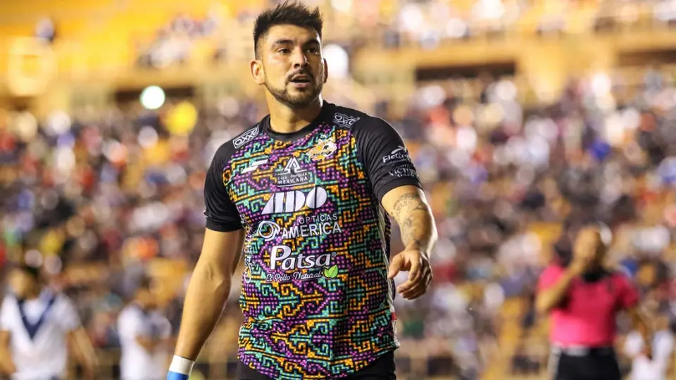Alebrijes se medirá a Zacatepec en la Final del Ascenso MX