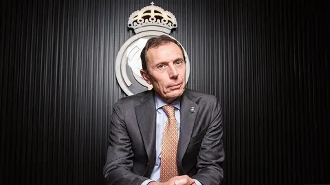 Emilio Butragueño: 'México me dejó una gran huella'