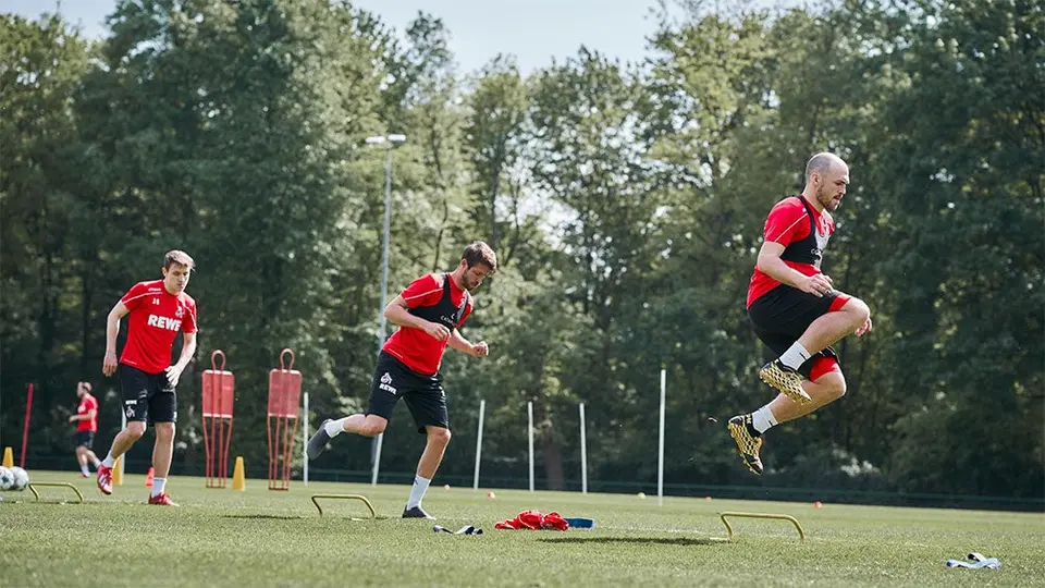 FC Colonia, con tres positivos de coronavirus tras regreso a entrenamientos