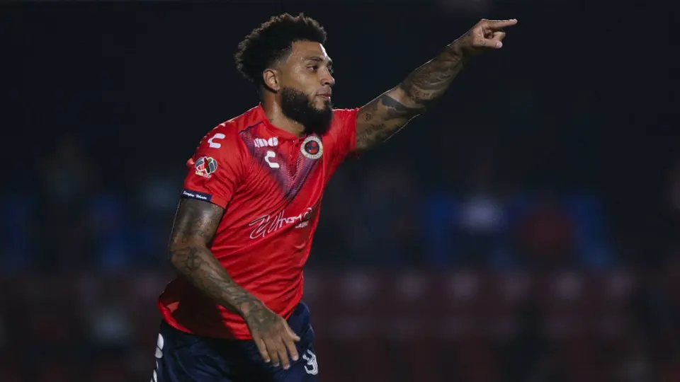 Kazim Richards: 'Quiero olvidar pronto lo que viví en Veracruz'
