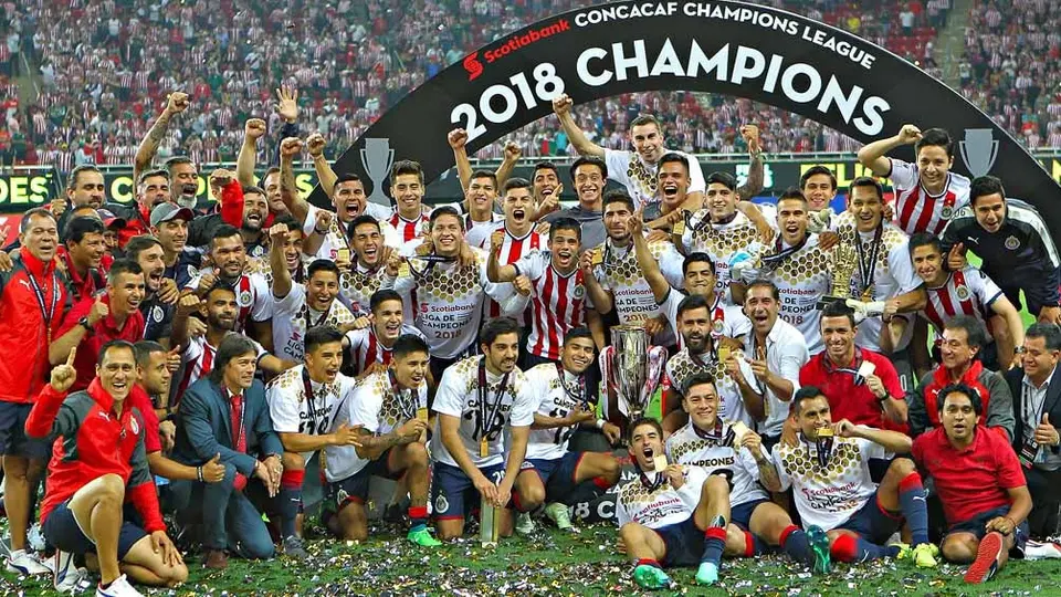Chivas: A dos años del último título en la era Almeyda