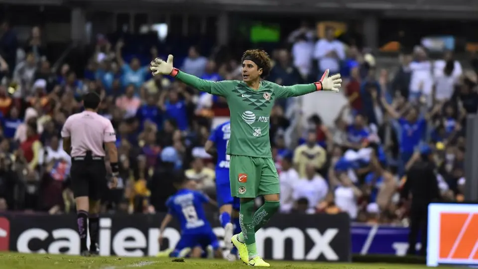 América vs Cruz Azul: Alcaldía de Coyoacán buscaría que el partido sea a puerta cerrada
