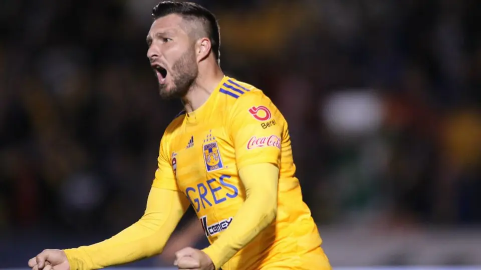 Gignac: "Hemos trabajado muy bien, los nuevos se integraron con mad..."