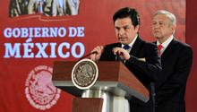 Gobierno de AMLO destinará 250 mdp para premiar la labor del personal médico