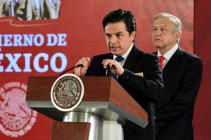 Gobierno de AMLO destinará 250 mdp para premiar la labor del personal médico