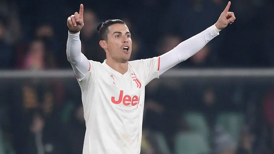 Pelé: "Hoy por hoy, Cristiano Ronaldo es el mejor"