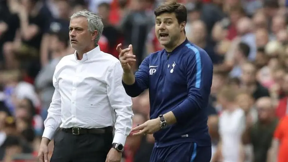 Pochettino confesó que pensó que sustituiría a Mourinho en Real Madrid