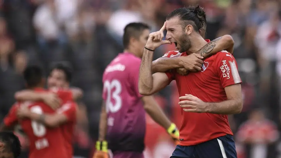 Rayados lanzó oferta formal por Gastón Silva