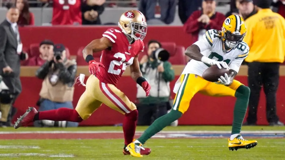 NFL anunció ampliación de Playoffs a partir de temporada 2020