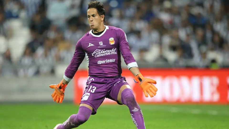 Pumas: Sebastián Sosa estuvo dispuesto a bajarse el sueldo con tal de llegar a la UNAM