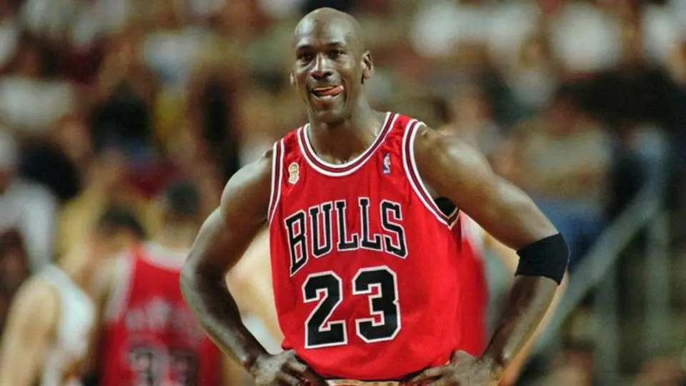 Netflix adelantará estreno de serie documental sobre Michael Jordan