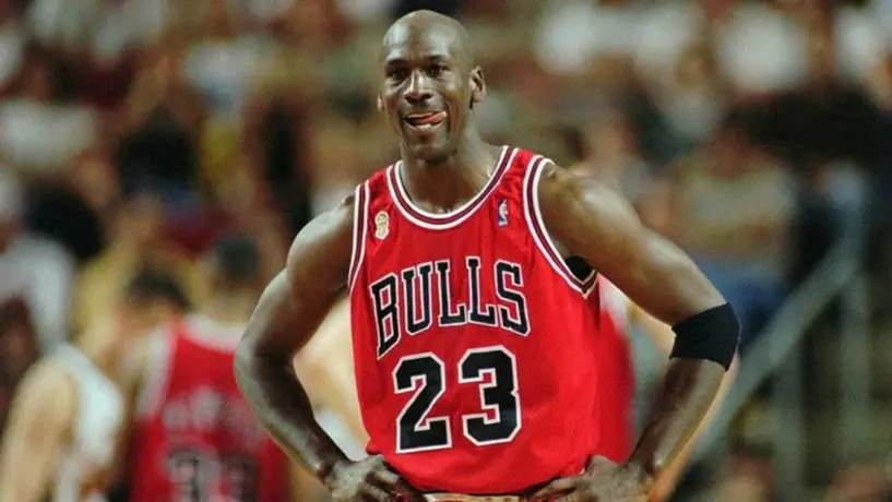 Netflix adelantará estreno de serie documental sobre Michael Jordan