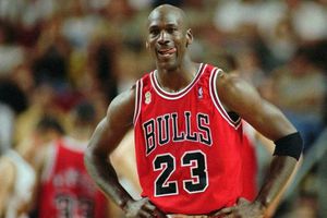 Netflix adelantará estreno de serie documental sobre Michael Jordan
