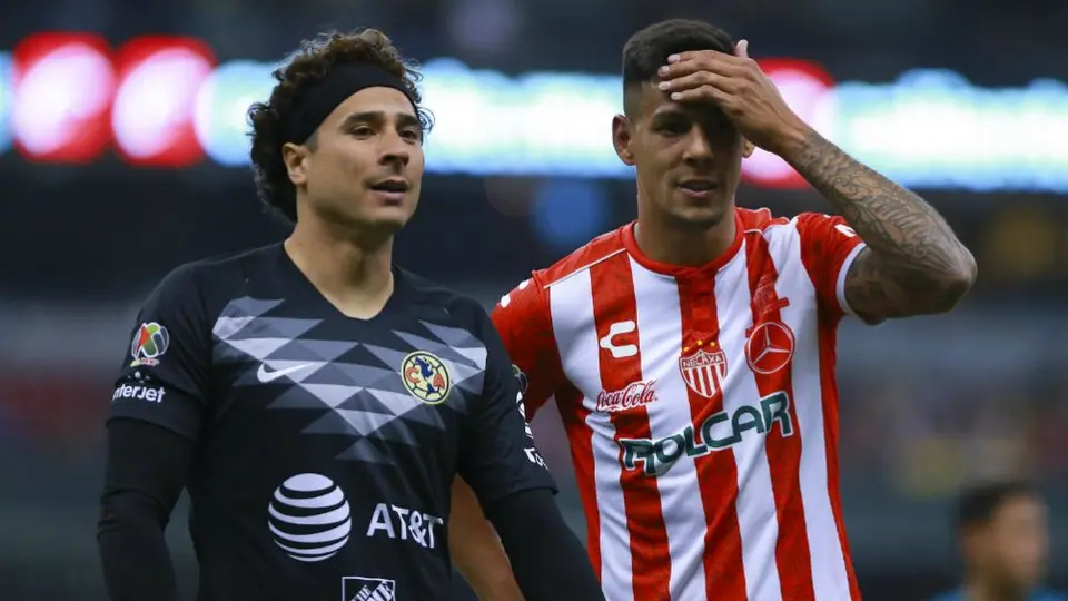 Mauro Quiroga no tiene cabida en América por 'exceso de extranjeros'