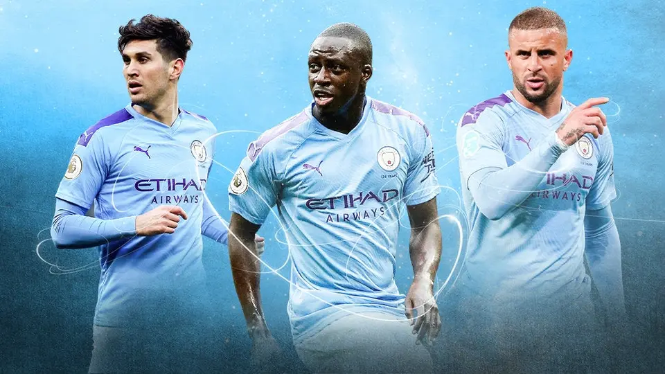 ¿Cuánto ha gastado el Manchester City en fichajes desde que llegó el jeque?