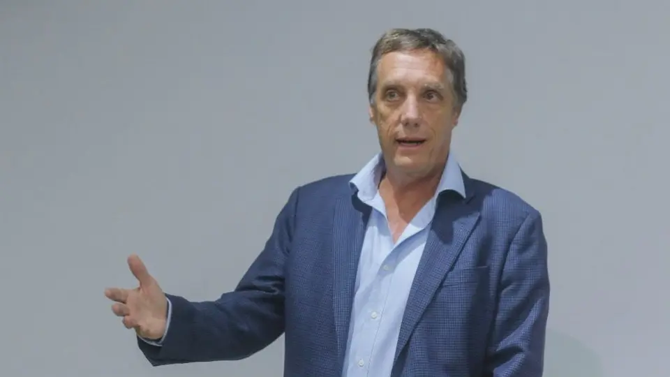 Ares de Parga confirmó que dejará presidencia de Pumas al terminar el Apertura 2019
