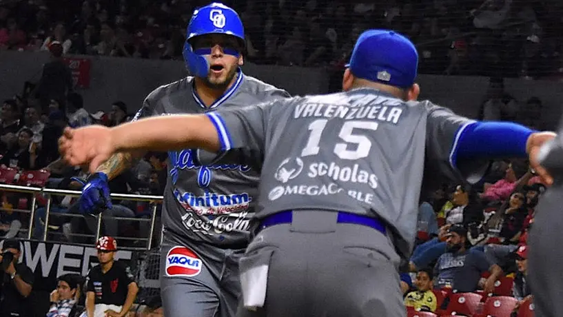 Finalistas de Liga Mexicana del Pacífico podrán reforzarse en draft especial