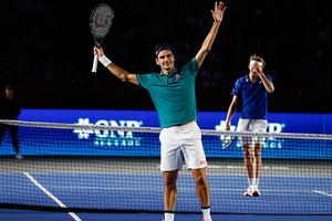 Roger Federer tendrá moneda con su imagen en Suiza