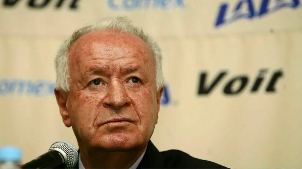 Aarón Padilla falleció a los 77 años a causa de Covid-19