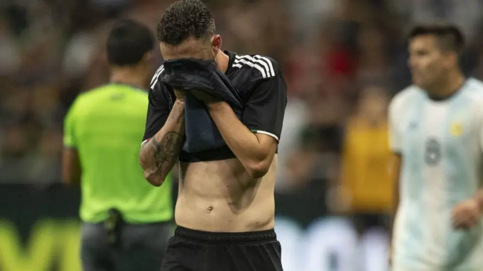 Miguel Layún: 'Me apuñalaron por la espalda en Selección'