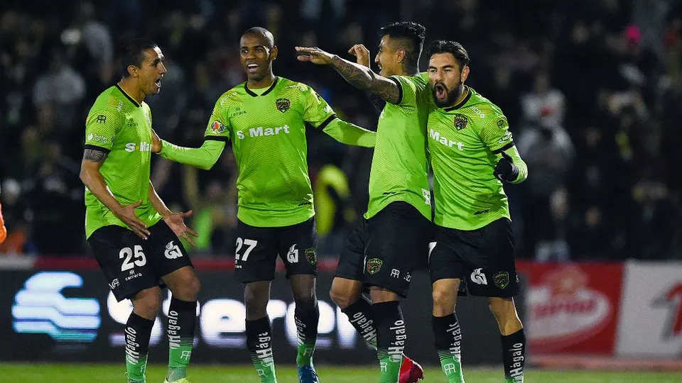 Juárez venció a Morelia y consiguió su primera victoria del Clausura 2020