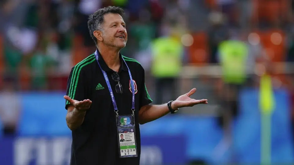 Néstor Araujo: 'Tenían razón en cuestionar a Osorio'
