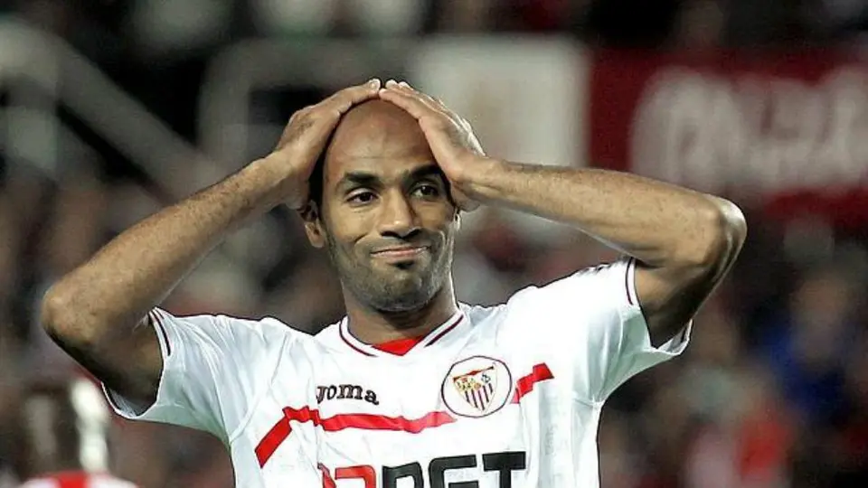 Frédéric Kanouté: 'Hay otro virus que se llama racismo'