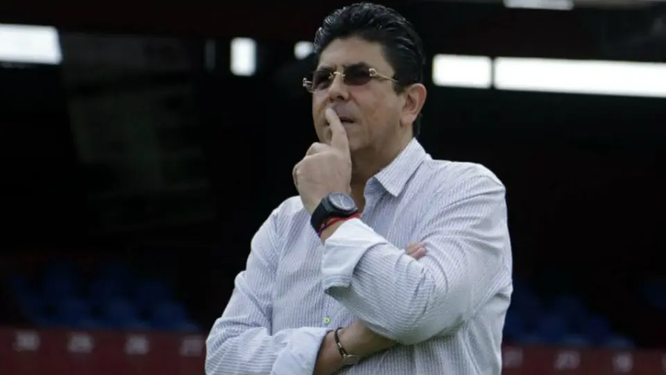Fidel Kuri aseguró que Fox Sports y ESPN lo 'censuraron'