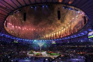 Tokio plantea eliminar la ceremonia de clausura de los JO