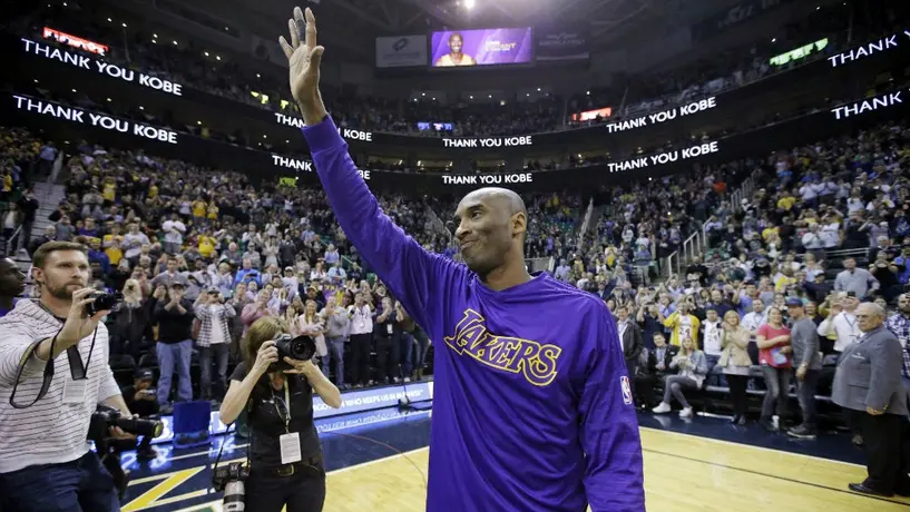 Kobe Bryant iba a ser nominado al Salón de la Fama en un mes