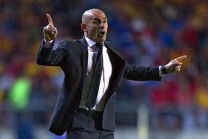 'Tú no me llegas ni a la suela de los zapatos': Paco Jémez al Ruso Brailovsky