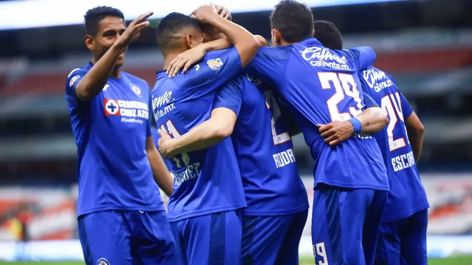 Cruz Azul: Jugadores de La Máquina respaldaron a Billy Álvarez