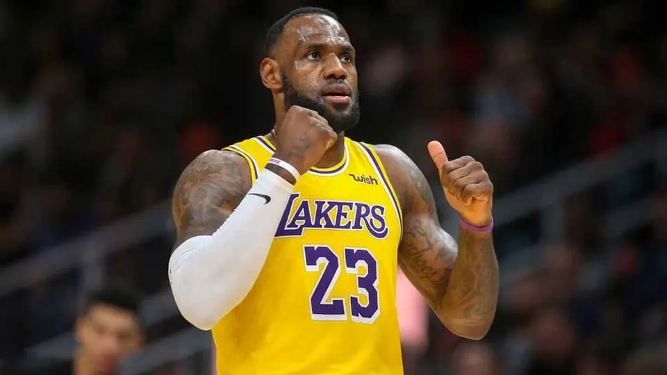 NBA: Regresará a la acción el 30 de julio