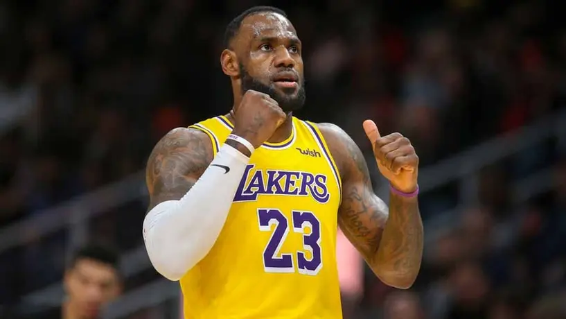 NBA: Regresará a la acción el 30 de julio