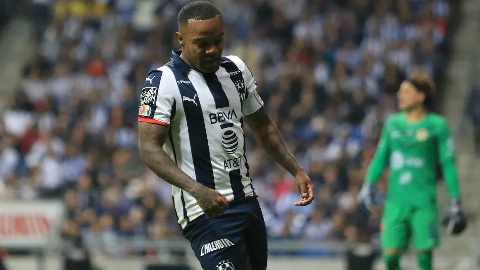 Dorlan Pabón: 'Rayados no está en las mejores condiciones para arrancar el torneo'